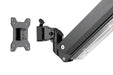 EAN 4016032479758 - Digitus DA-90426 soporte para TV 88,9 cm (35") Negro imagen 9