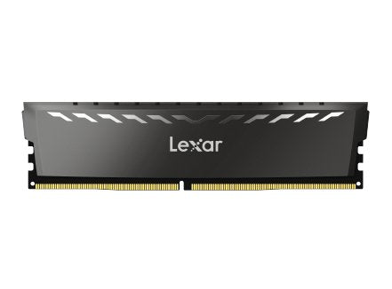 EAN 0843367127894 - Lexar THOR módulo de memoria 16 GB 2 x 8 GB DDR4 288-pin DIMM imagen 1