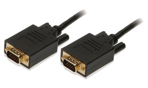EAN 5055190185179 - 2-Power CAB0050A cable VGA 2 m VGA (D-Sub) Negro imagen 1