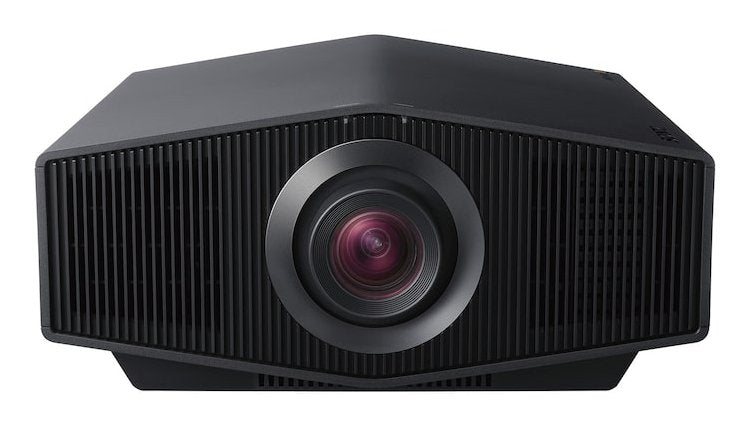 EAN 4548736162440 - Sony VPL-XW6100 Proyector de alcance estándar 2700 lúmenes ANSI SXRD UHD 4K (3840x2160) Negro imagen 1
