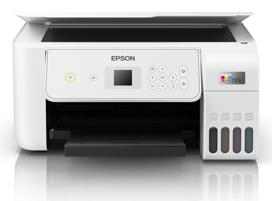 EAN 8715946720593 - Epson EcoTank ET-2876 imagen 1