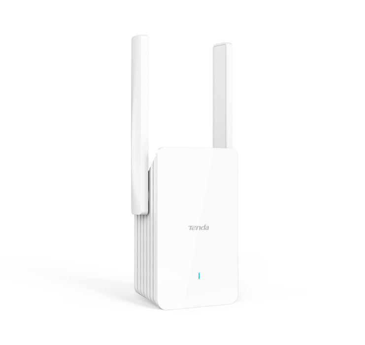 EAN 6932849426625 - Tenda A33 repetidor y transceptor Repetidor de red 1000 Mbit/s Blanco imagen 2