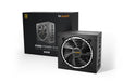 EAN 4260052189474 - be quiet! Pure Power 12 M unidad de fuente de alimentación 650 W 20+4 pin ATX ATX Negro imagen 2