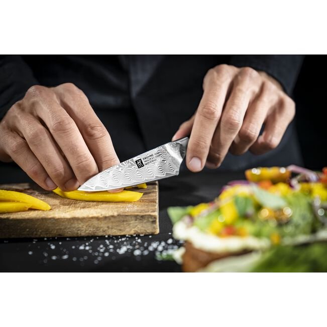 EAN 4009839665721 - ZWILLING 30570-101-0 cuchillo de cocina Acero 1 pieza(s) Cuchillo de pelar imagen 4