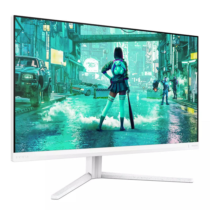 EAN 8721038001693 - Philips Evnia 27M2N3201A/00 pantalla para PC 68,6 cm (27") 1920 x 1080 Pixeles Full HD LCD Blanco imagen 11