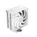 EAN 6933412728849 - DeepCool AK400 Digital PRO WH Procesador Refrigerador de aire 12 cm Blanco 1 pieza(s) imagen 1
