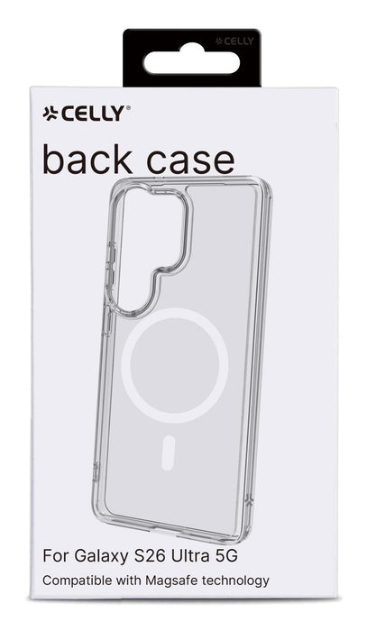 Gelskinmag  S26 Ultra