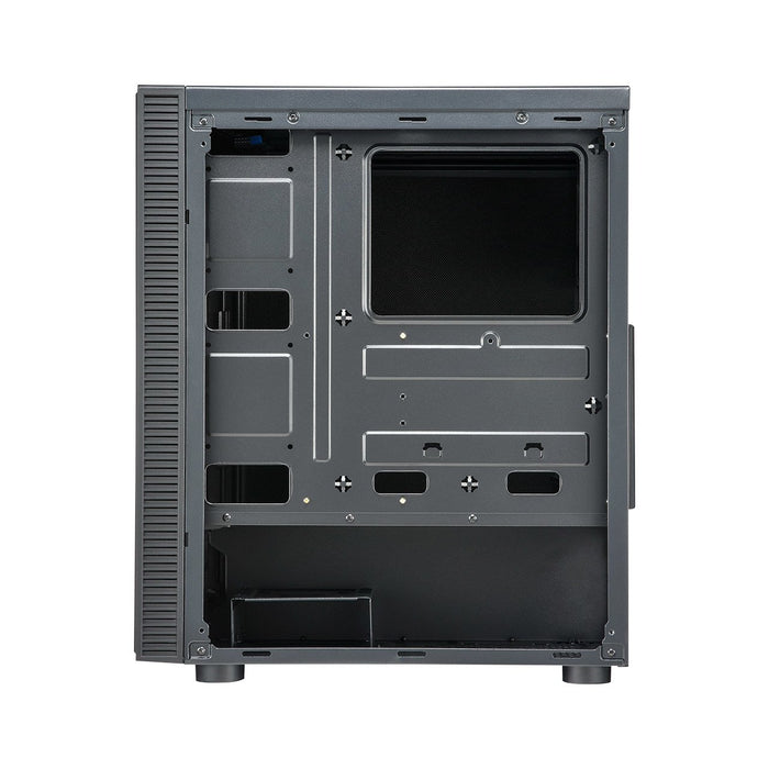 EAN 4713224527890 - FSP CMT223S Midi Tower Negro imagen 6