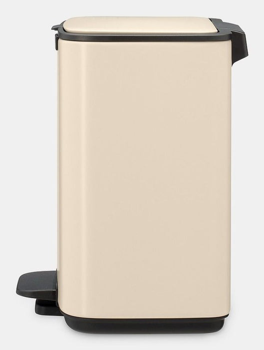 EAN 8710755237829 - Brabantia Bo 4 L Rectangular Acero Beige imagen 6