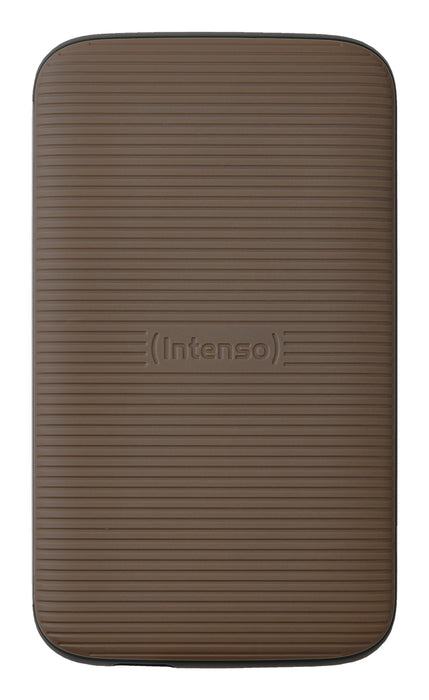 EAN 4034303033645 - Intenso TX500 USB Tipo C 3.2 Gen 2 (3.1 Gen 2) Marrón imagen 2