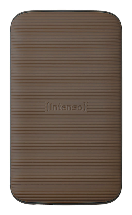 EAN 4034303033676 - Intenso TX500 USB Tipo C 3.2 Gen 2 (3.1 Gen 2) Marrón imagen 2
