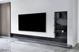EAN 8717371448660 - Neomounts WL30-550BL18 soporte para TV 2,18 m (86") Negro imagen 15