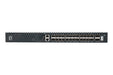 EAN 4015867238479 - LevelOne XQS-3126 switch Gestionado L3 Negro imagen 2