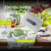 EAN 5905575907998 - Adler AD 1380W tetera eléctrica 1 L 2220 W Blanco imagen 15
