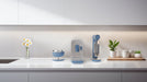 EAN 8017709347536 - Smeg SKC01SBM carbonatador Plástico Azul imagen 26