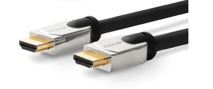 EAN 5706998525413 - Vivolink PROHDMIHDM12.5 cable HDMI 12,5 m HDMI tipo A (Estándar) Negro imagen 3