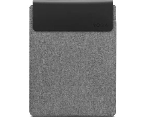EAN 0195892078524 - Lenovo GX41K68627 maletines para portátil 40,6 cm (16") Funda Gris imagen 1