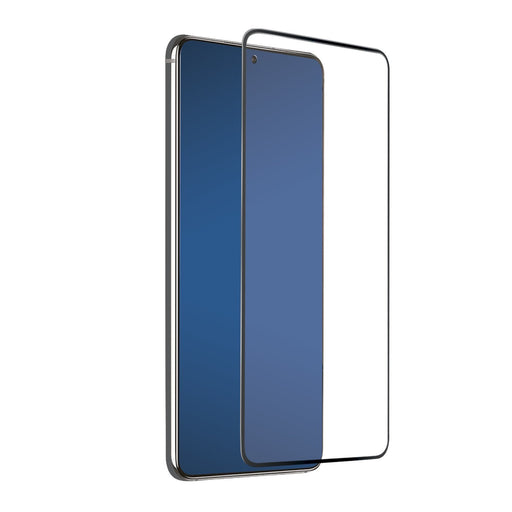EAN 8018417344497 - SBS TESCRFCSAS22PK protector de pantalla o trasero para teléfono móvil Samsung 1 pieza(s) imagen 1
