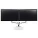 EAN 0698833012033 - Ergotron LX Series 45-245-026 soporte para monitor 68,6 cm (27") Escritorio Plata imagen 4