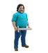 EAN 0194735313426 - Minecraft JGG67 figura de juguete para niños imagen 6