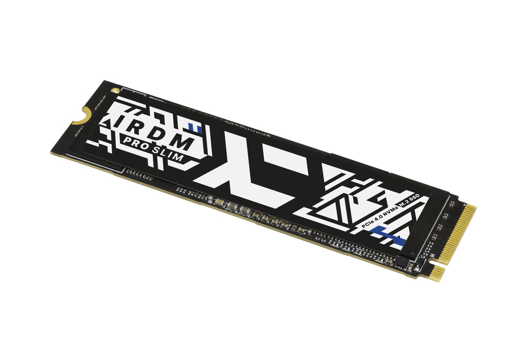 EAN 5908267964316 - Goodram IRP-SSDPR-P44S-4K0-80 unidad de estado sólido 4 TB M.2 PCI Express 4.0 NVMe 3D TLC NAND imagen 3