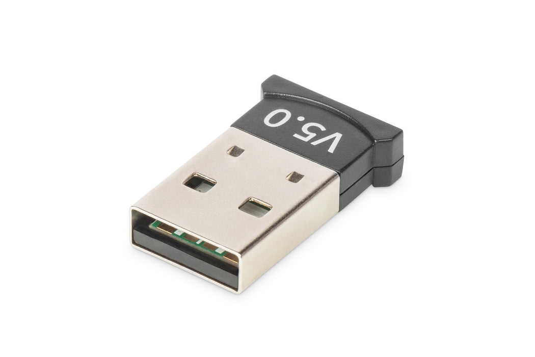 EAN 4016032473770 - Digitus DN-30211 adaptador y tarjeta de red 3 Mbit/s imagen 1