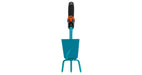 EAN 4078500023429 - Gardena 8915-20 azada Sistema de empuje (push-pull) Acero imagen 2