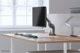 EAN 8717371449216 - Neomounts DS70-810BL1 soporte para monitor 81,3 cm (32") Escritorio Negro imagen 19