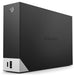 EAN 8719706046060 - Seagate One Touch Desktop w HUB 12TBUSB 3.0 SED disco duro externo 12 TB USB Type-A / USB Type-C 3.2 Gen  imagen 1