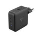 EAN 0662919115055 - V7 ACUSBC65WGAN Universal Negro Corriente alterna Interior imagen 4