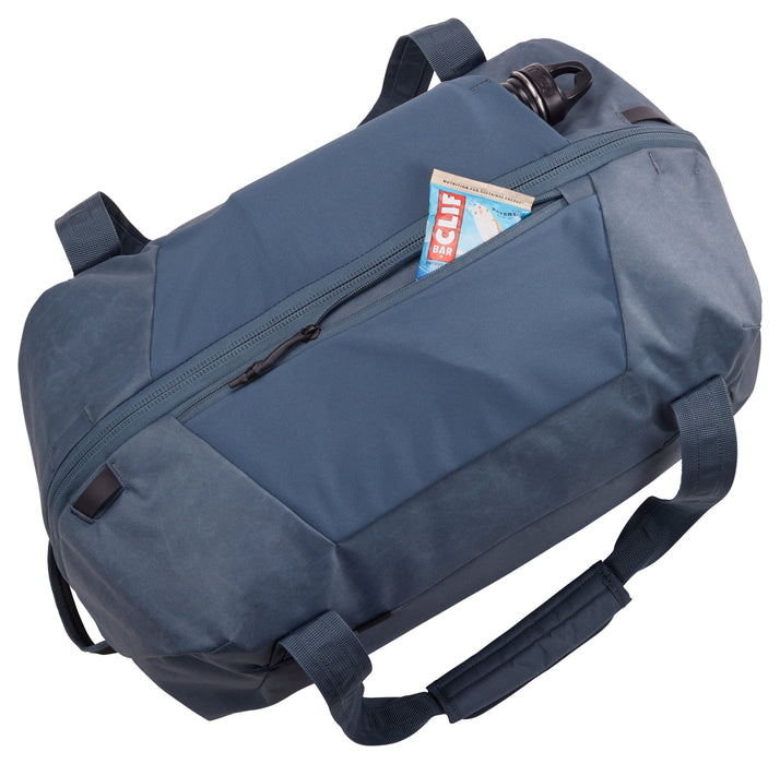 EAN 0085854255394 - Thule Aion TAWD135 Dark Slate bolso de lona 35 L Poliéster Gris imagen 12