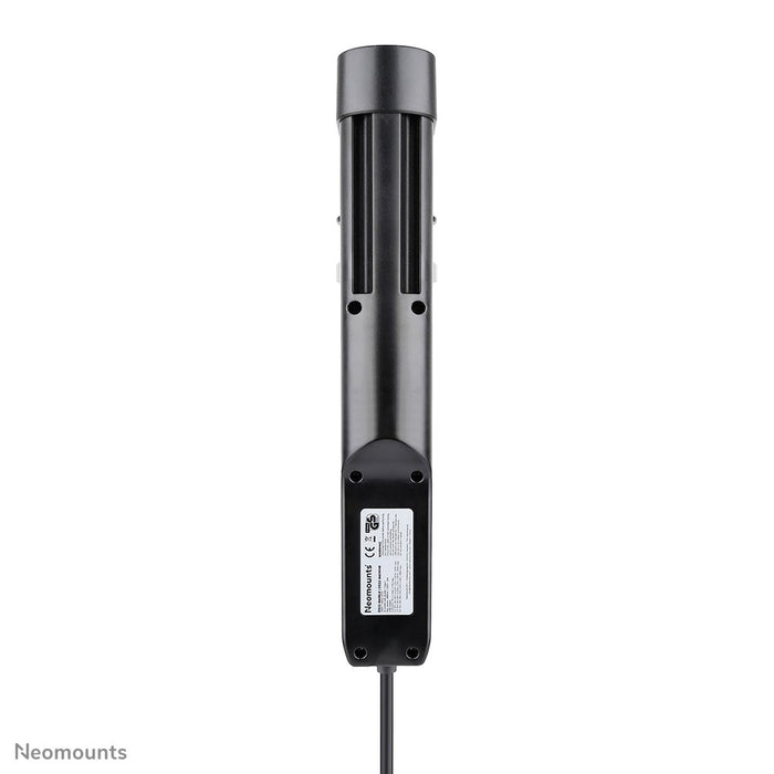 EAN 8717371448516 - Neomounts DS22-840BL6 base múltiple 1,4 m 3 salidas AC Interior Negro imagen 4