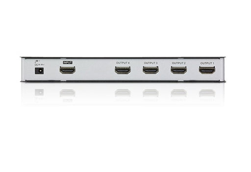 EAN 4710423779938 - ATEN VS184A-AT-G divisor de video 4x HDMI imagen 2