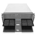 EAN 4710007226834 - Silverstone RM400 Estante Negro, Gris imagen 18