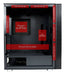 EAN 4262443280203 - LC-Power LC-8000B-ON carcasa de ordenador Midi Tower Negro imagen 8