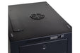 EAN 5907772595008 - Digitus DN-WU19 04U/450/B armario rack 4U Bastidor de pared Negro imagen 3