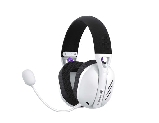 EAN 6939119064402 - Havit 6939119064402 auricular y casco Auriculares Inalámbrico y alámbrico Diadema Juego USB Tipo C Blueto imagen 1