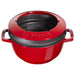 EAN 3272340027666 - ZWILLING 40511-974-0 juego para fondue 0,25 L Cereza (fruta) imagen 5