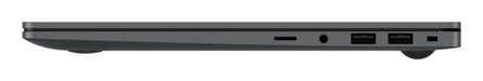 EAN 8806097648734 - Samsung Galaxy Book5 NP754XHD-KD3ES Intel Core Ultra 7 255U Portátil 39,6 cm (15.6") Full HD 32 GB LPDDR5 imagen 4
