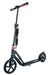 EAN 4005998523223 - HUDORA Big Wheel Style 230 Adultos Negro, Rojo imagen 1
