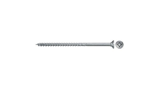 EAN 4048962372663 - Fischer 670408 tornillo/tuerca 100 mm 200 pieza(s) imagen 1