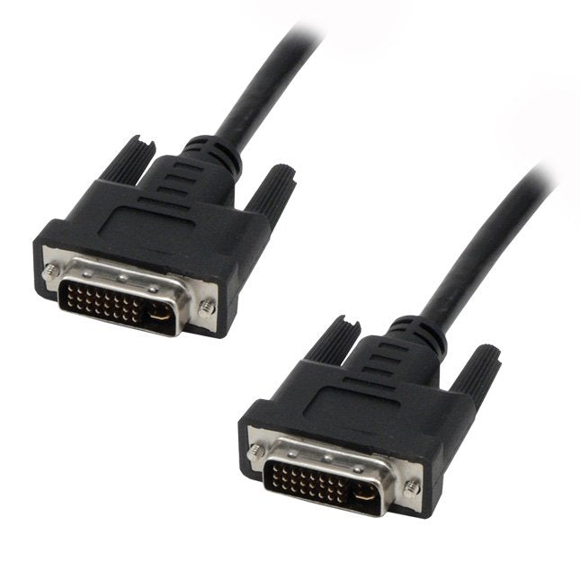 Cble Dvi-I Mle /