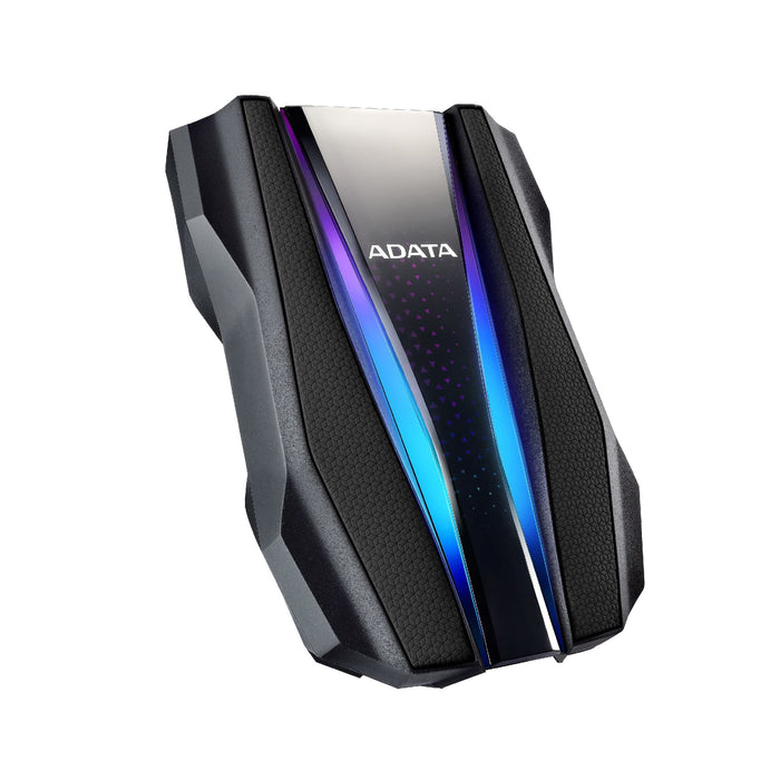 EAN 4710273772219 - ADATA HD770G disco duro externo 1 TB 2.5" 3.2 Gen 1 (3.1 Gen 1) Negro imagen 2
