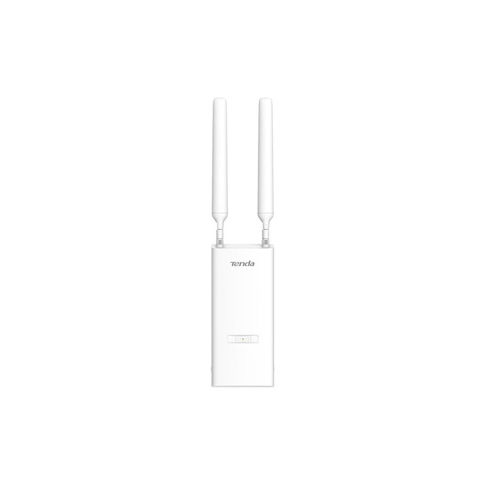 Punto De Acceso Tenda Oap1200 Nalámbrico 867 Mbit/S Energía Sobre Ethernet (Poe) Blanco