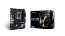 EAN 4712960688278 - Biostar H610MHC 2.0 placa base Intel H610 LGA 1700 micro ATX imagen 1