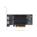 EAN 65030916905 - StarTech.com PR210B-NETWORK-CARD adaptador y tarjeta de red Interno 20000 Mbit/s imagen 6