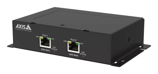 EAN 7331021082571 - Axis TU8010 Ethernet rápido, Gigabit Ethernet imagen 1