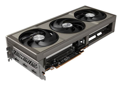 EAN 4895106296619 - Sapphire NITRO+ AMD Radeon RX 9060 XT GPU 16 GB GDDR6 imagen 2
