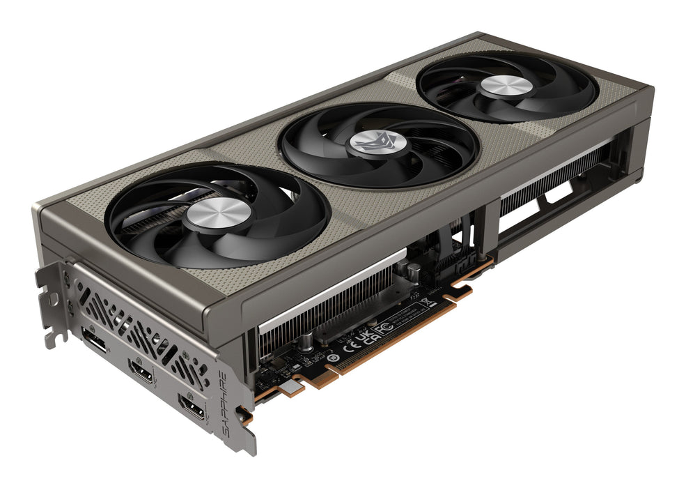 EAN 4895106296619 - Sapphire NITRO+ AMD Radeon RX 9060 XT GPU 16 GB GDDR6 imagen 2