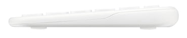 EAN 4711387823088 - ASUS Marshmallow Keyboard KW100 teclado Hogar Bluetooth QWERTY Internacional de EE.UU. Beige imagen 5